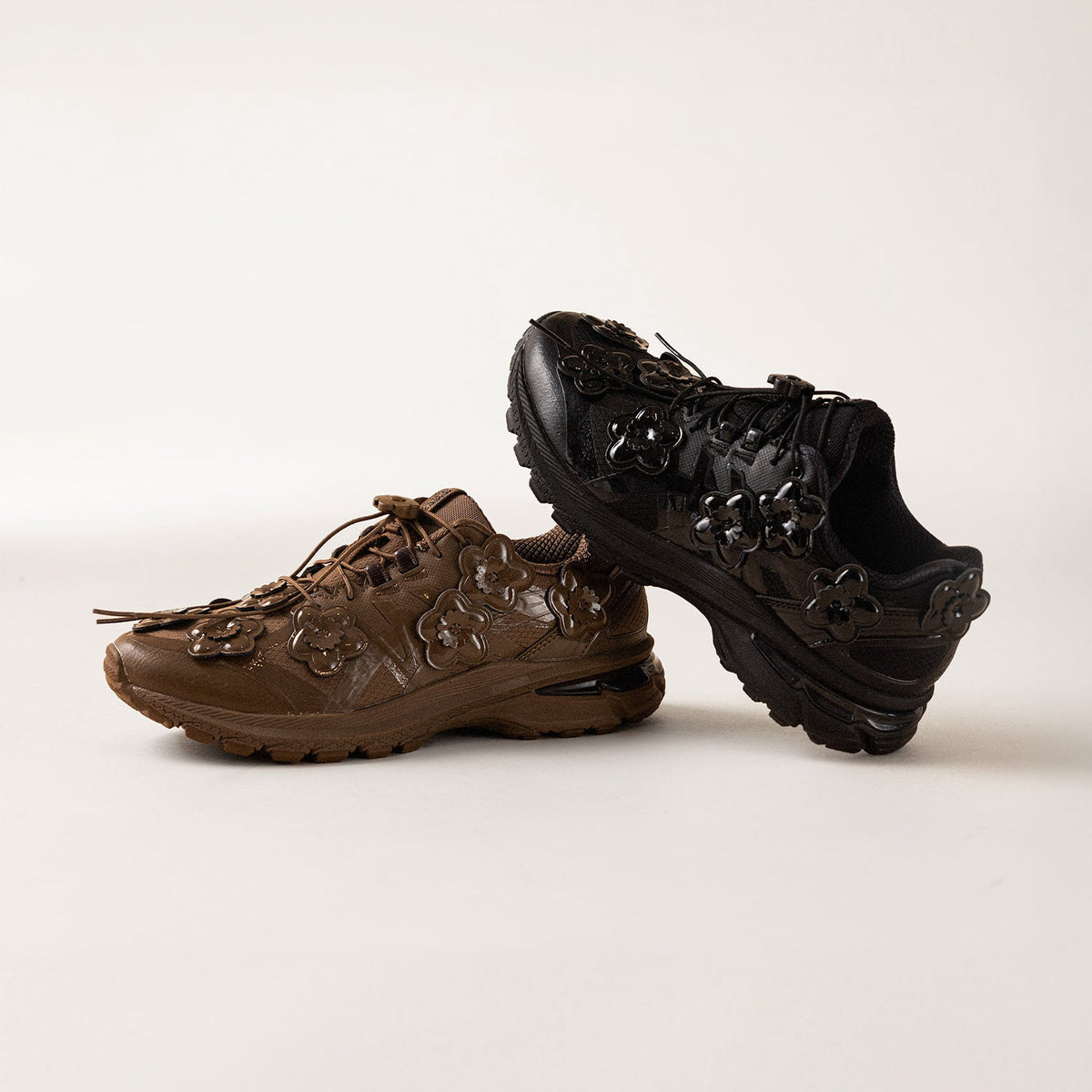 Introducing the Cecilie Bahnsen x ASICS Gel Terrain – FRUITION