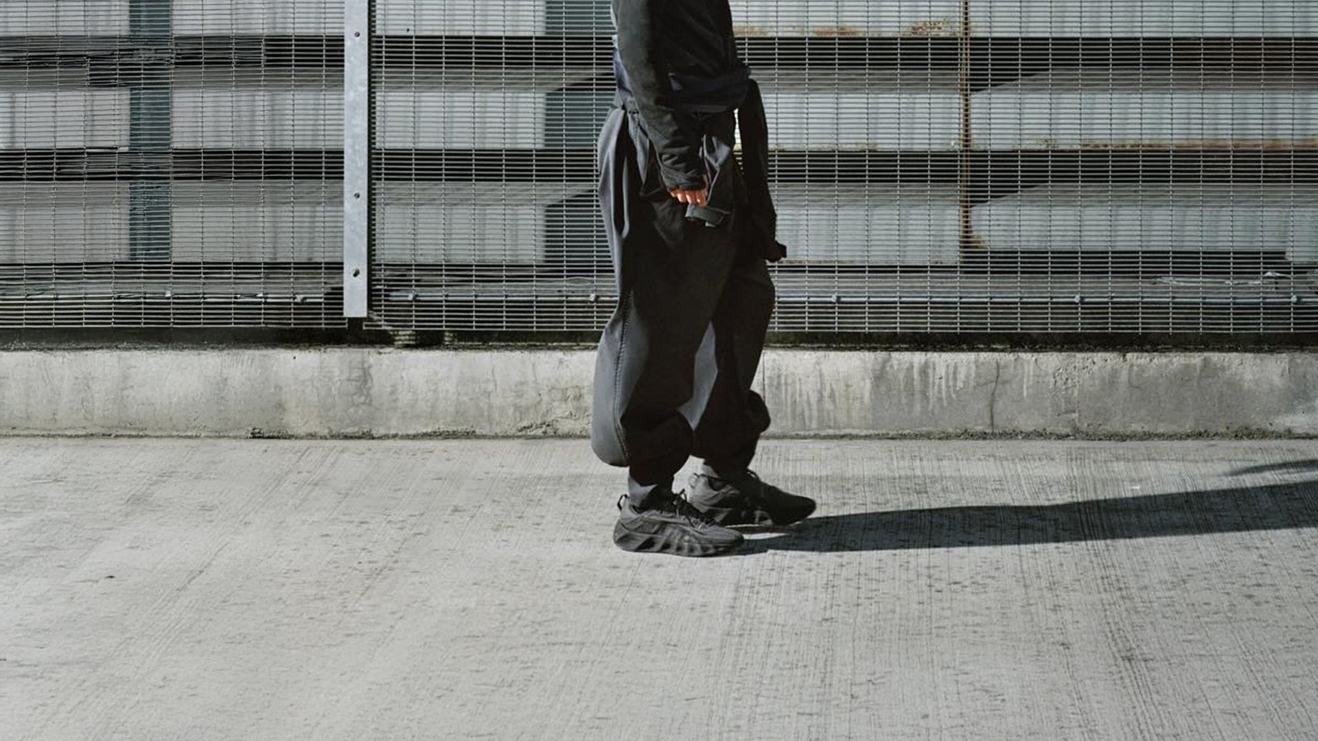 Nike Ava Rover x HYEIN SEO – FRUITION