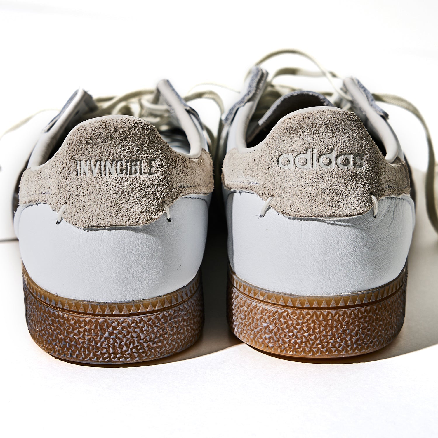 Adidas x INVINCIBLE Handball Spezial - INVINCIBLE