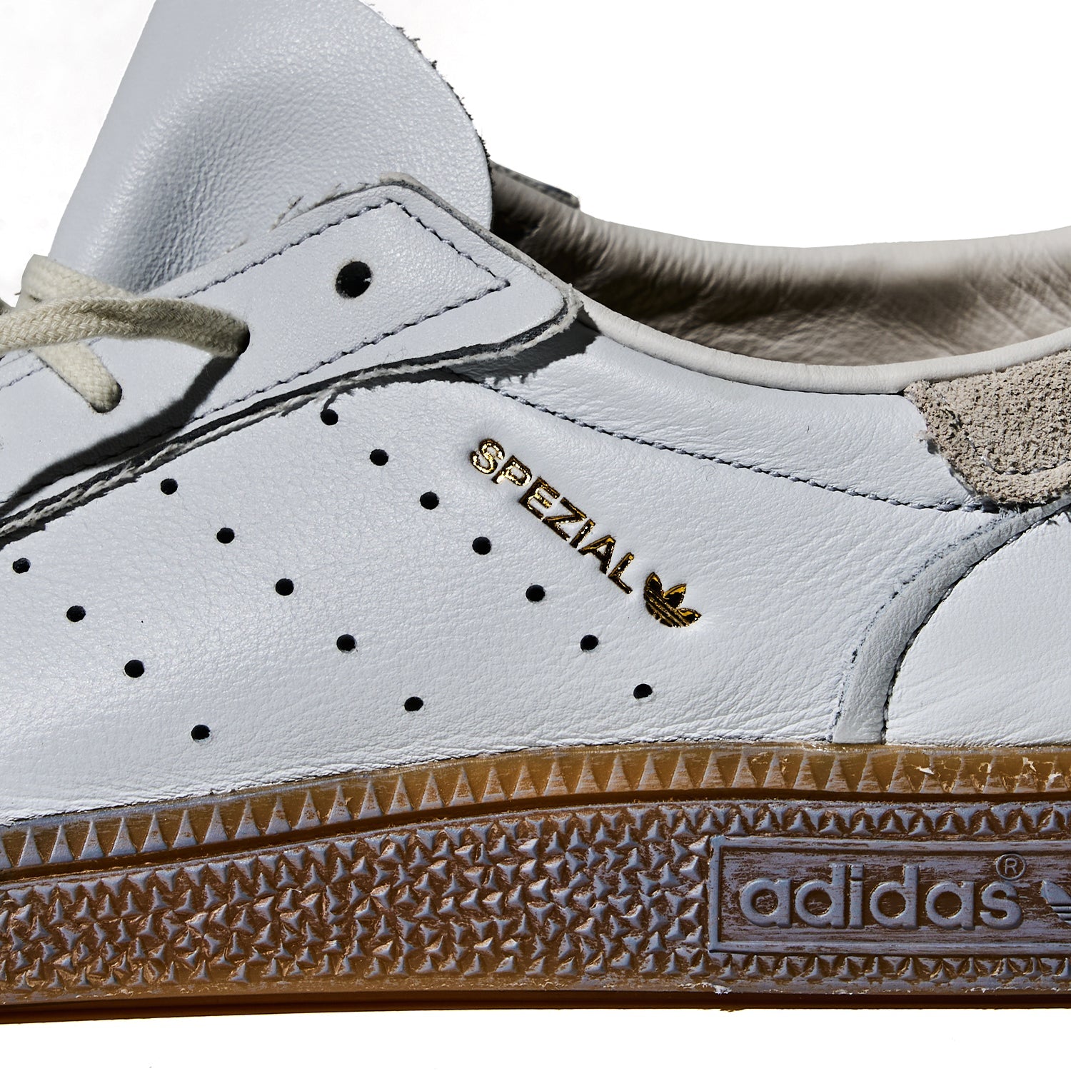 Adidas x INVINCIBLE Handball Spezial - INVINCIBLE