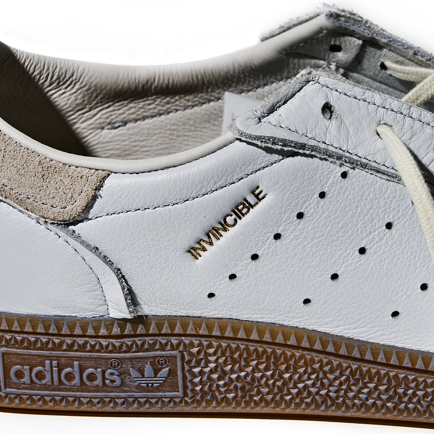 Adidas x INVINCIBLE Handball Spezial - INVINCIBLE