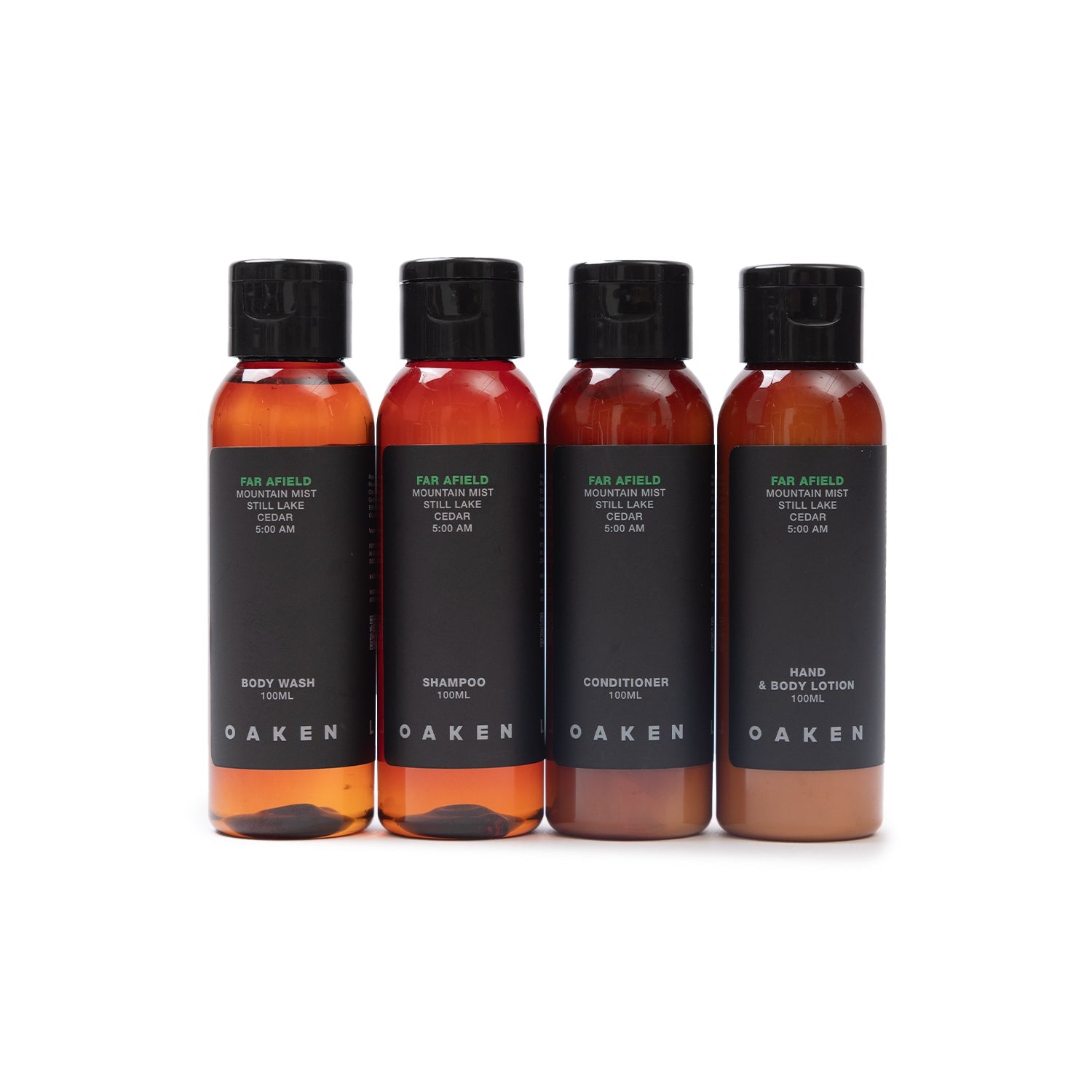 Travel Kit - Far Afield - INVINCIBLE