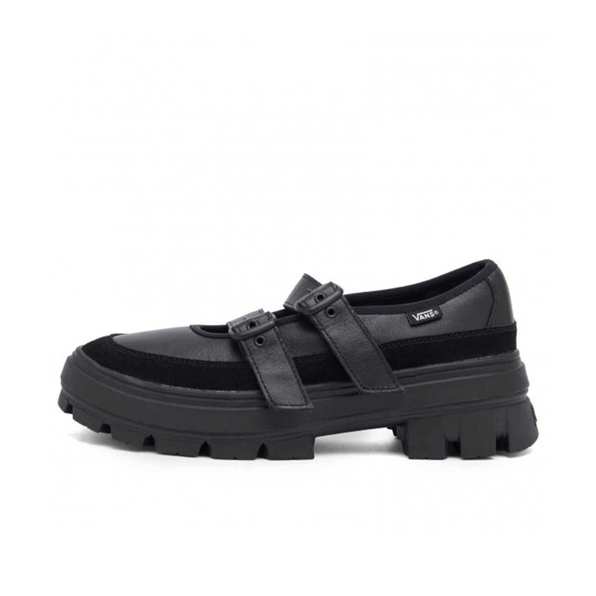 OTW Mary Jane Elevate DS – FRUITION