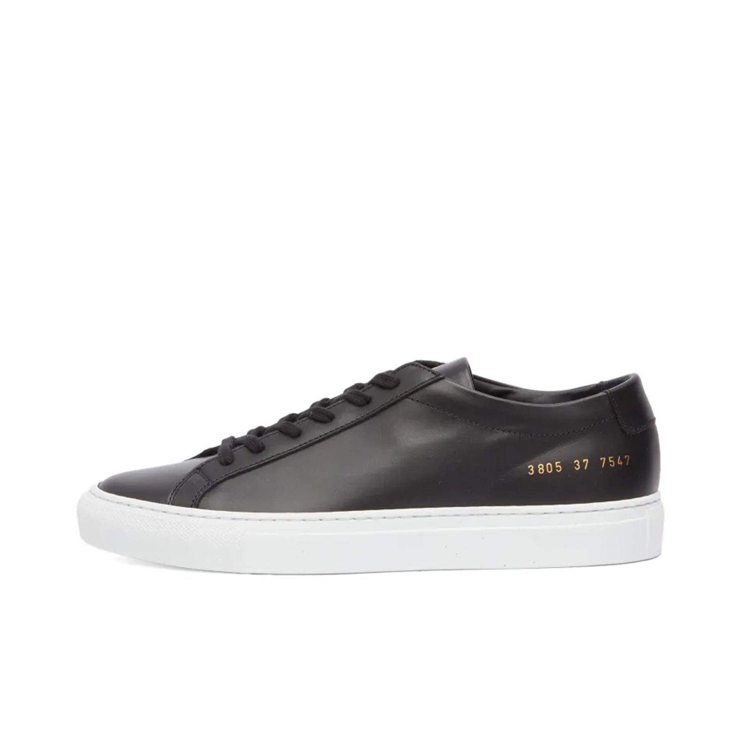 Woman Original Achilles Low White Sole - INVINCIBLE