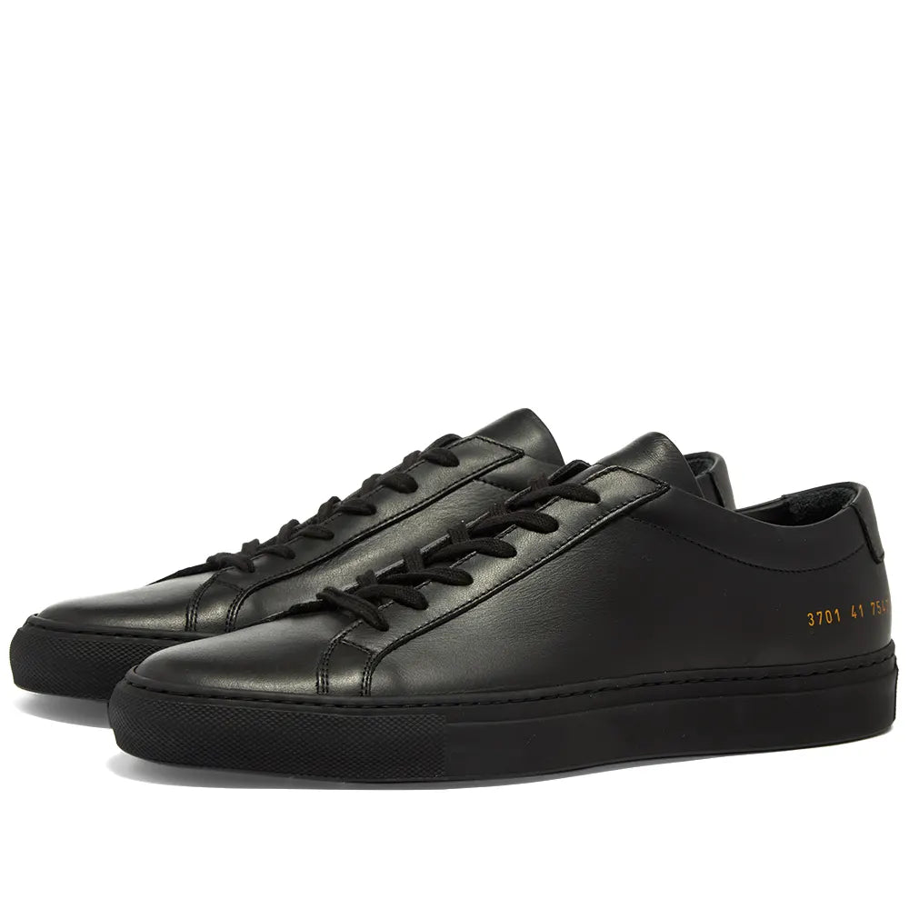 Woman Original Achilles Low - INVINCIBLE