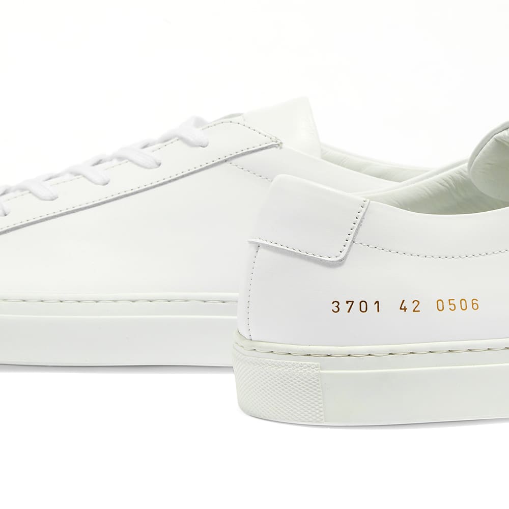 Woman Original Achilles Low - INVINCIBLE