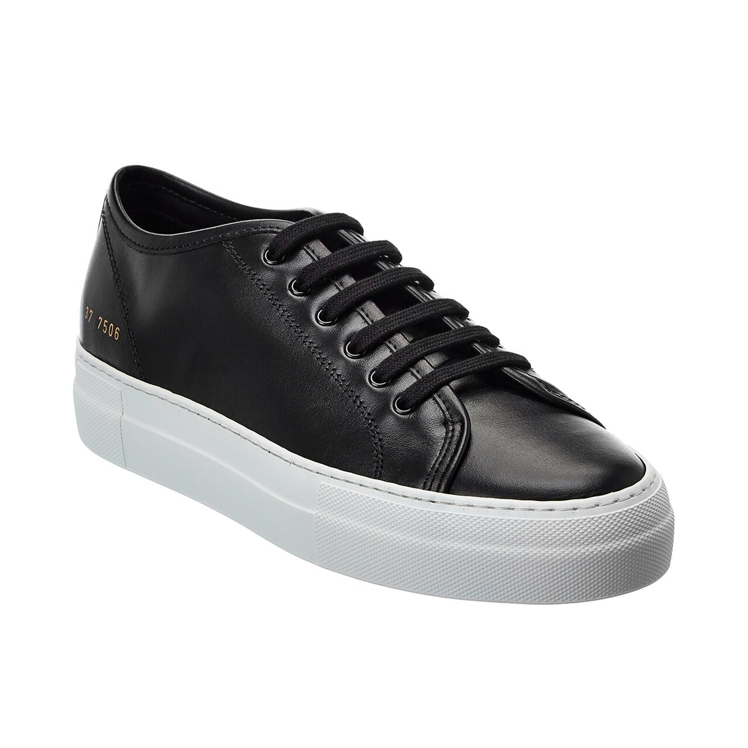 Tournament Low Super in Leather - INVINCIBLE