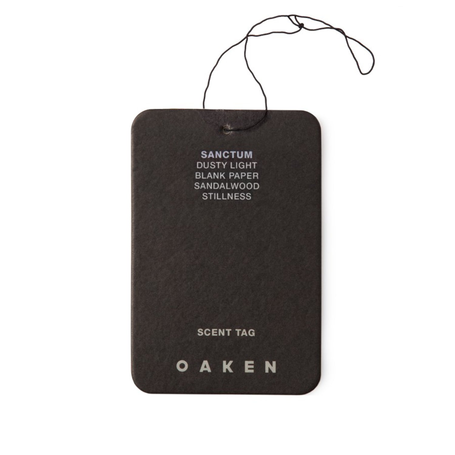 Scent Tag - Sanctum - INVINCIBLE