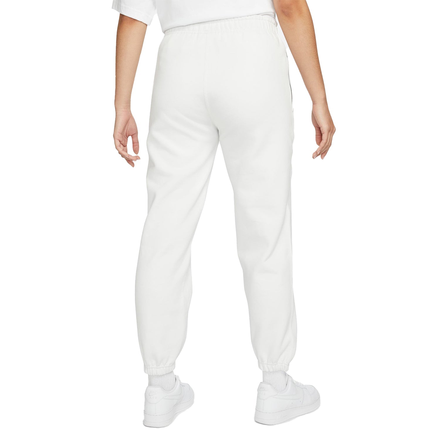 Solo Swoosh Fleece Pant W - INVINCIBLE
