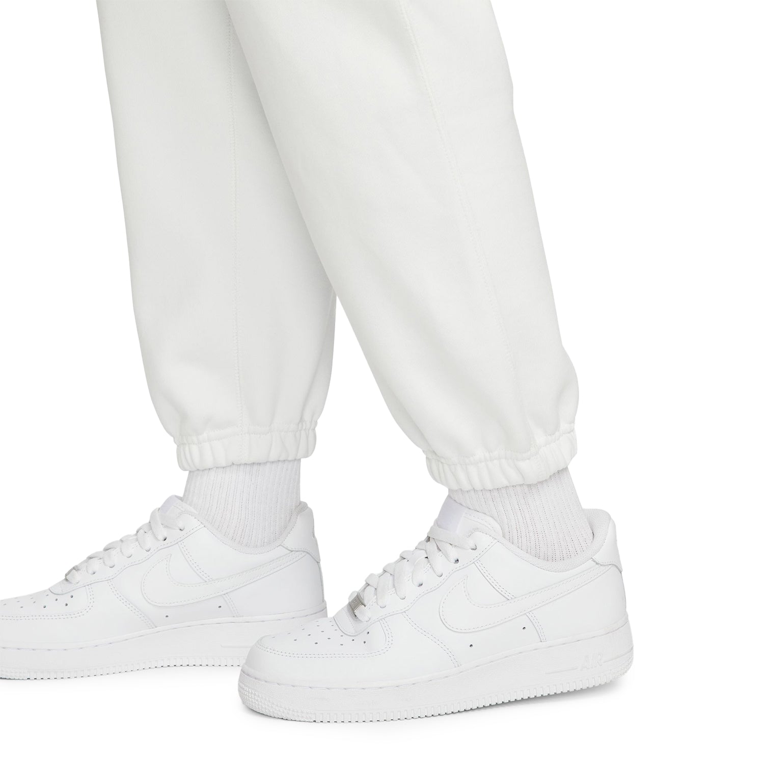 Solo Swoosh Fleece Pant W - INVINCIBLE