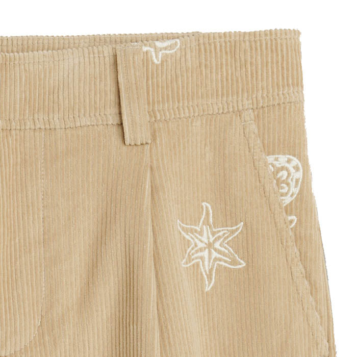 Aidan Pants - INVINCIBLE