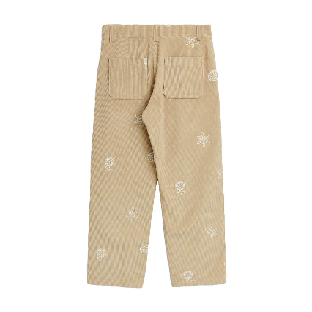 Aidan Pants - INVINCIBLE