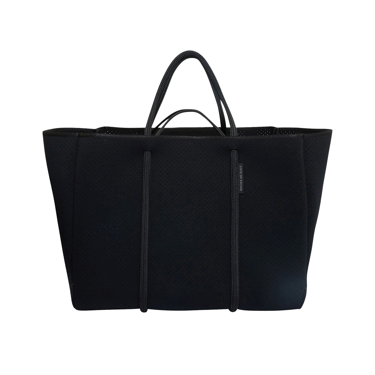Odyssey Tote - INVINCIBLE