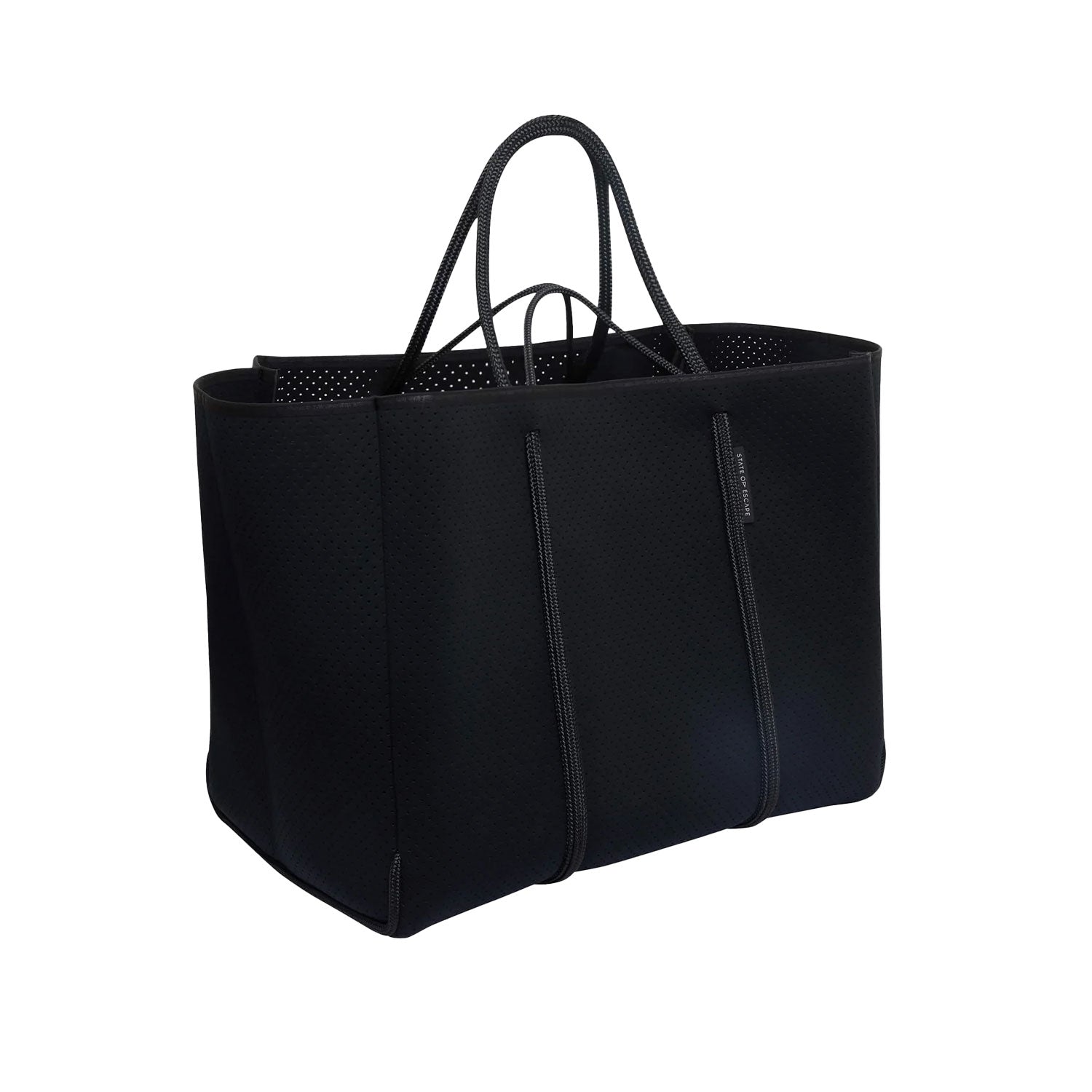 Odyssey Tote - INVINCIBLE