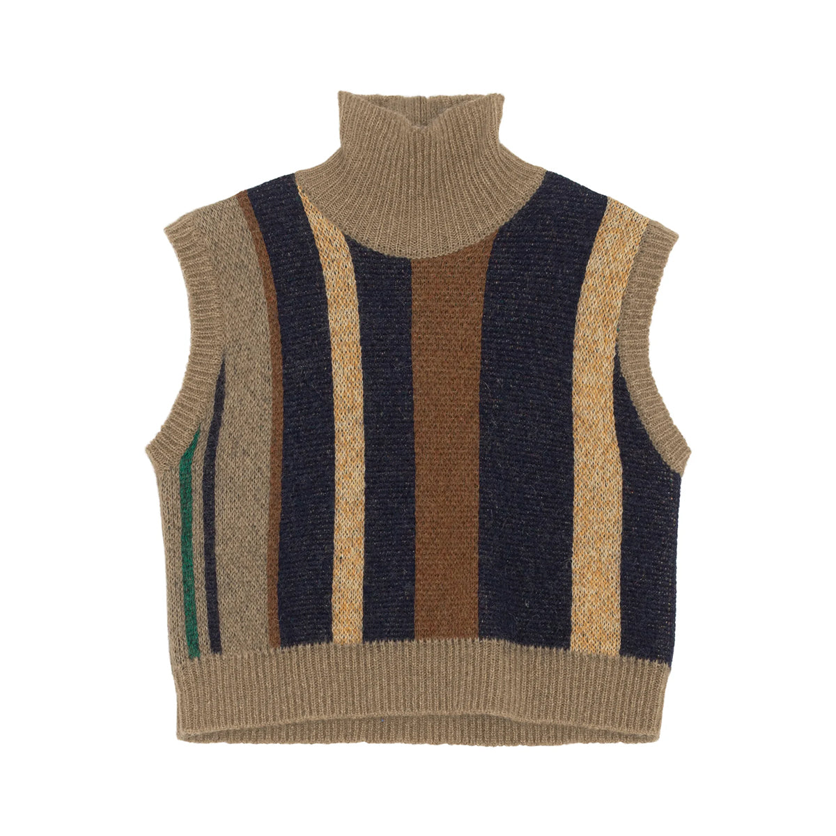 Eira Vest - INVINCIBLE