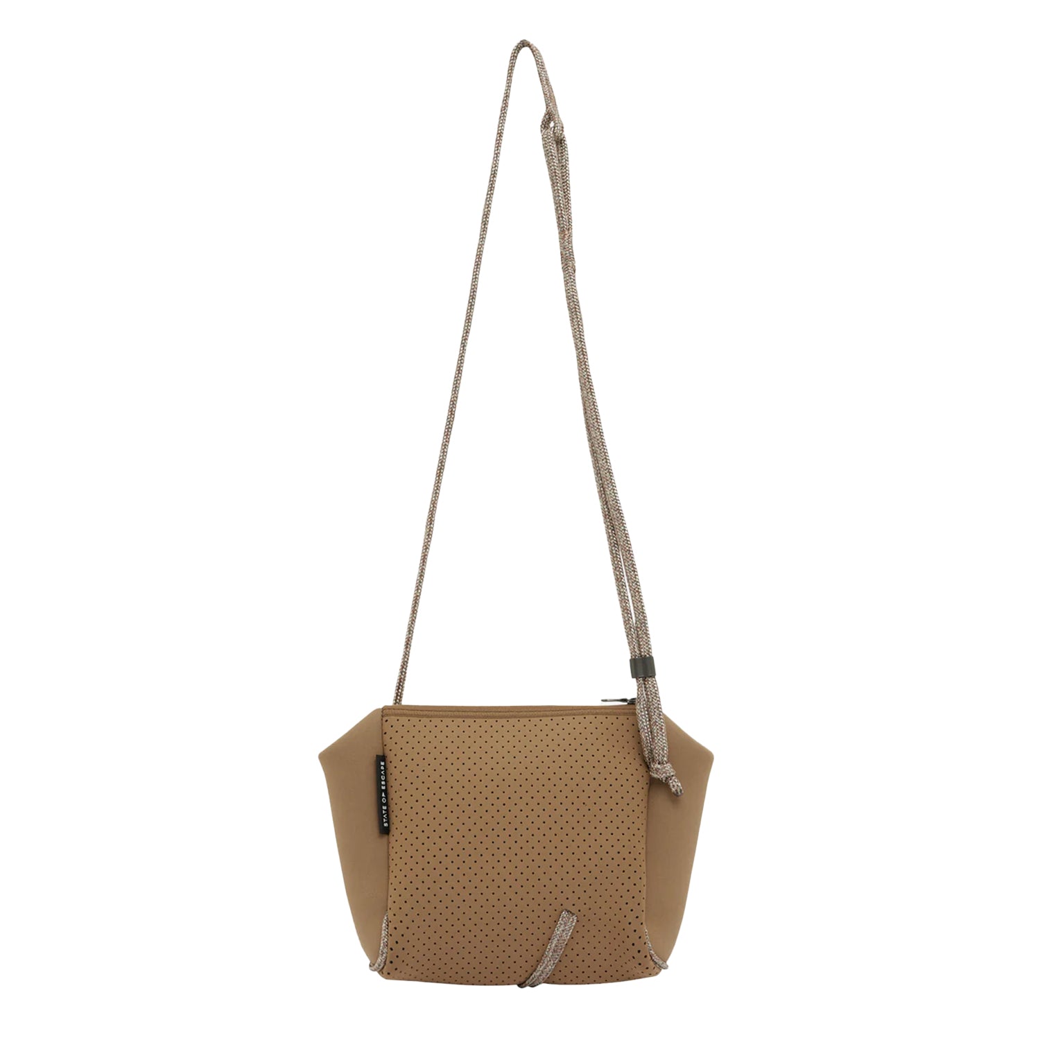 Festival Crossbody - INVINCIBLE