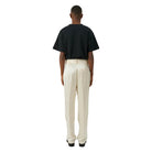 Ula Embroidered Pant - INVINCIBLE