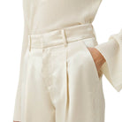 Ula Embroidered Pant - INVINCIBLE