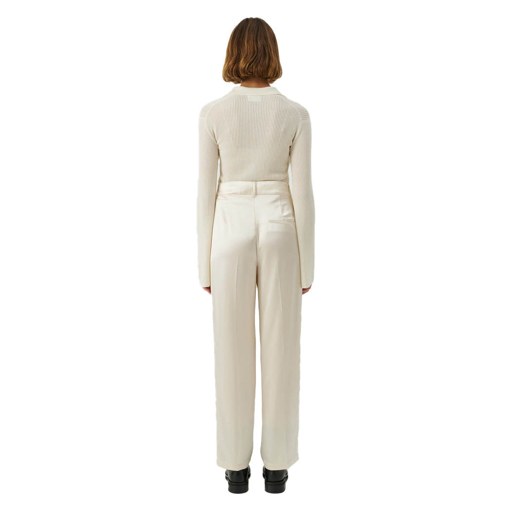 Ula Embroidered Pant - INVINCIBLE