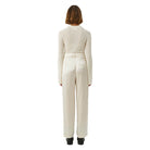 Ula Embroidered Pant - INVINCIBLE