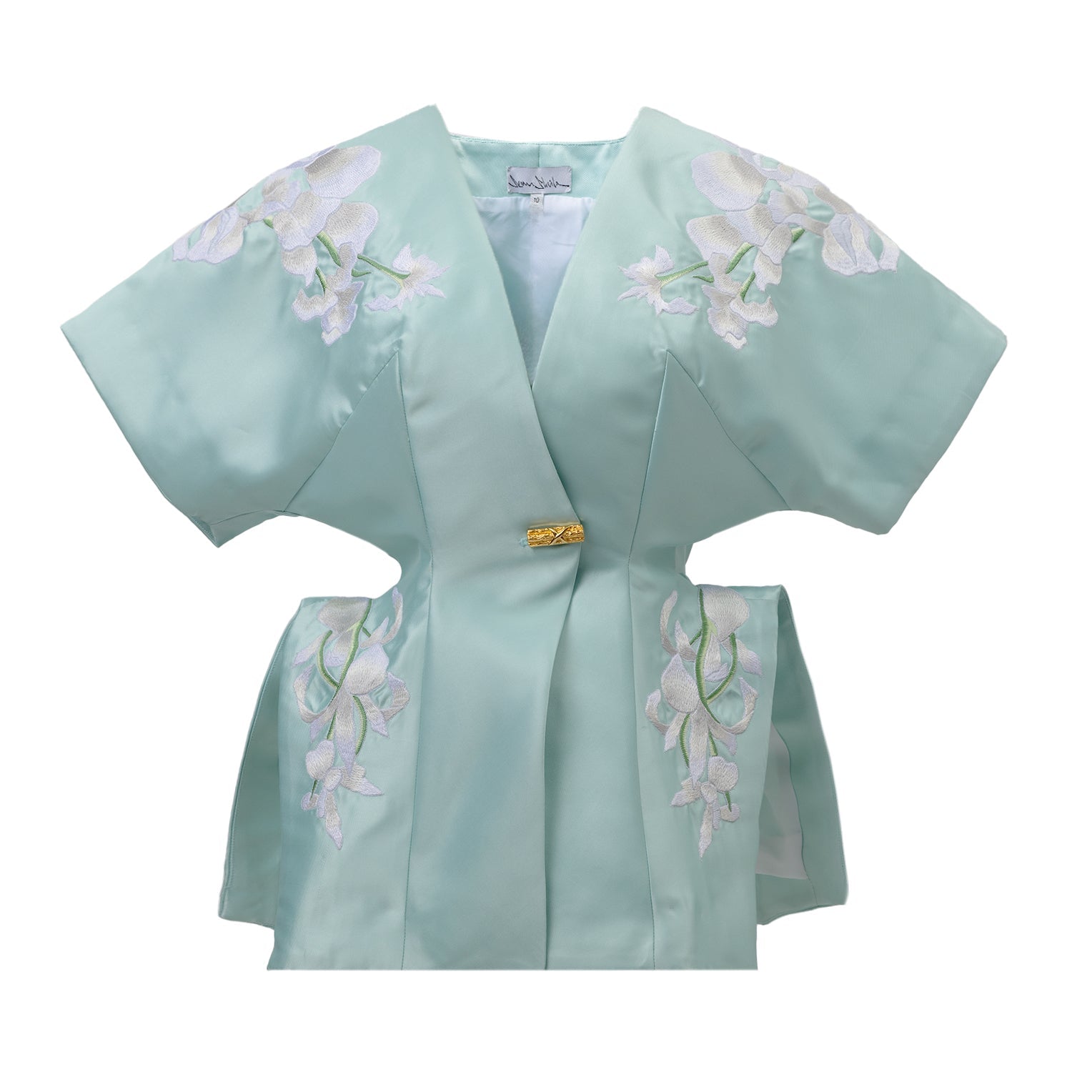 Signature Kimono - INVINCIBLE