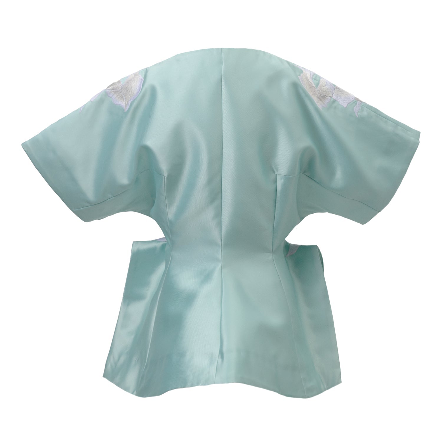 Signature Kimono - INVINCIBLE