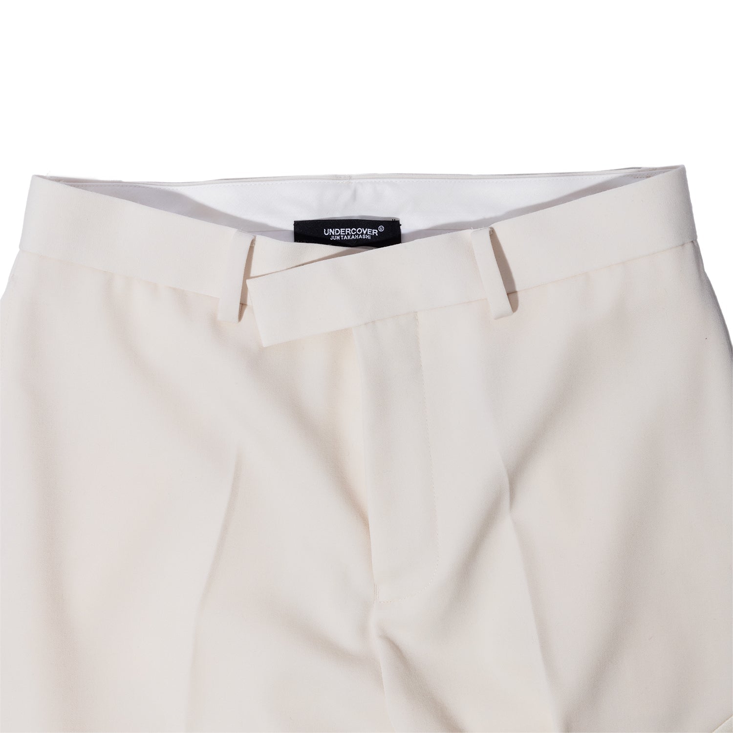 UC2C1504 Pants - INVINCIBLE