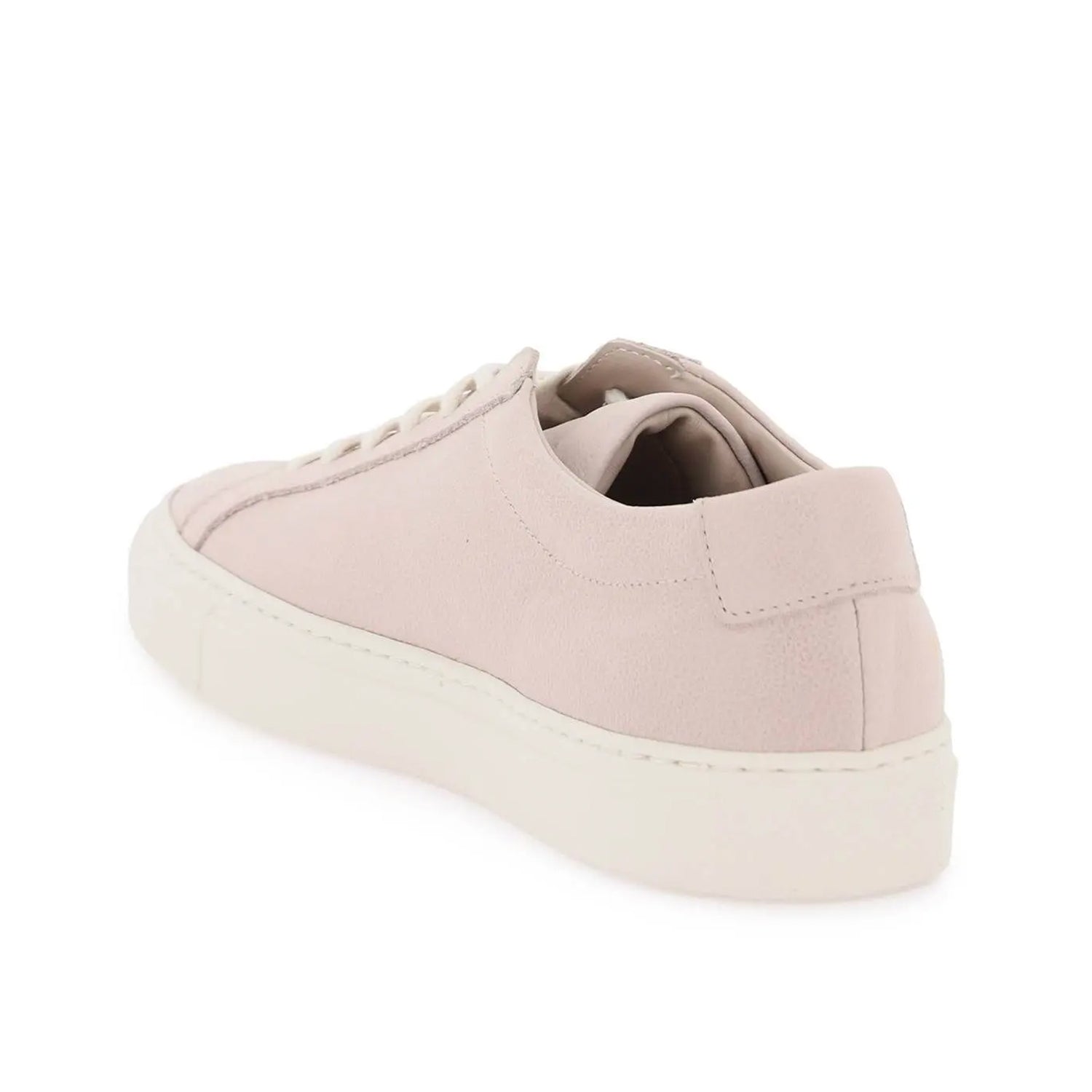 Achilles in Nubuck and Leather - INVINCIBLE