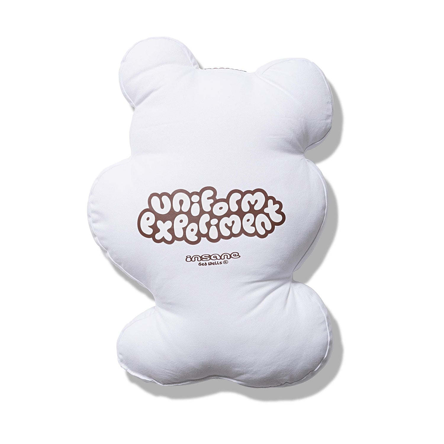 Insane Cushion - INVINCIBLE