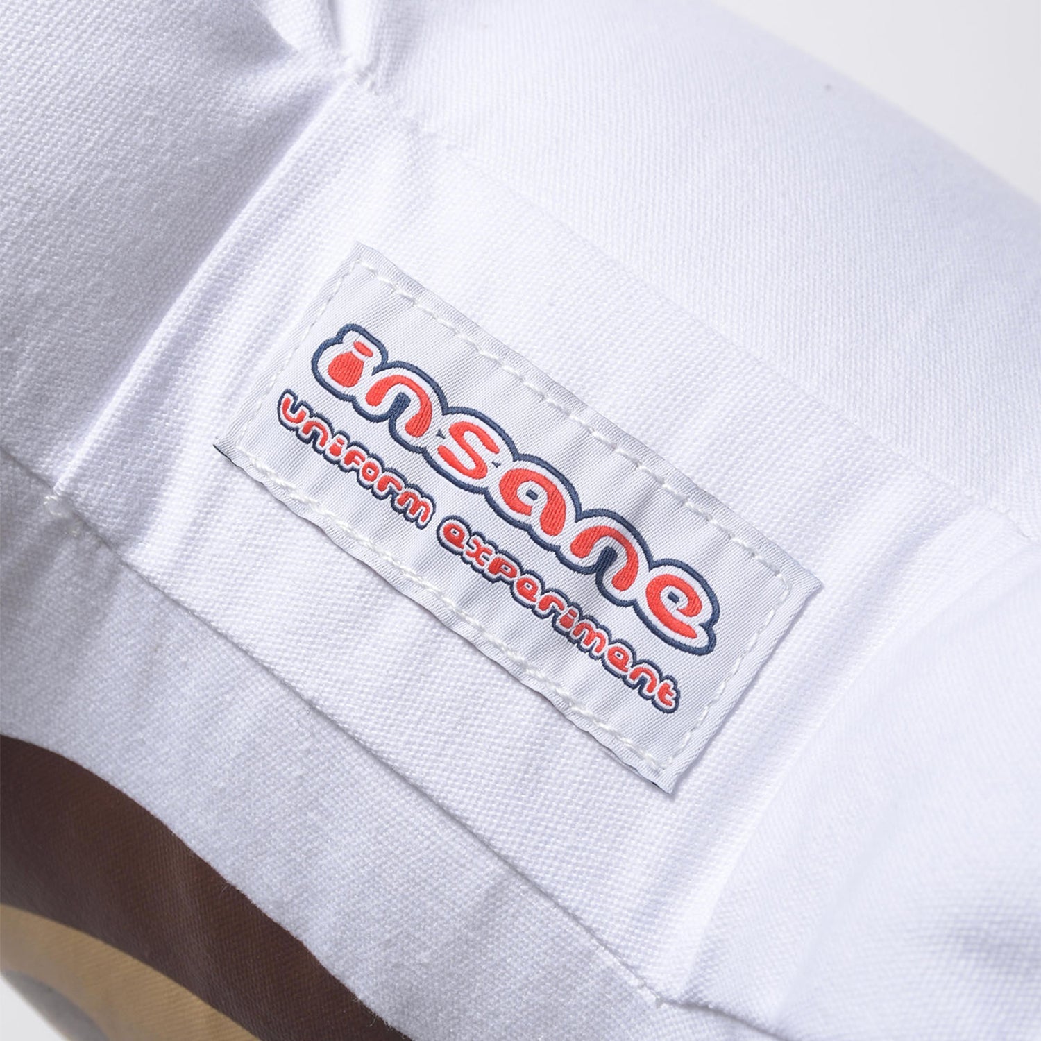 Insane Cushion - INVINCIBLE