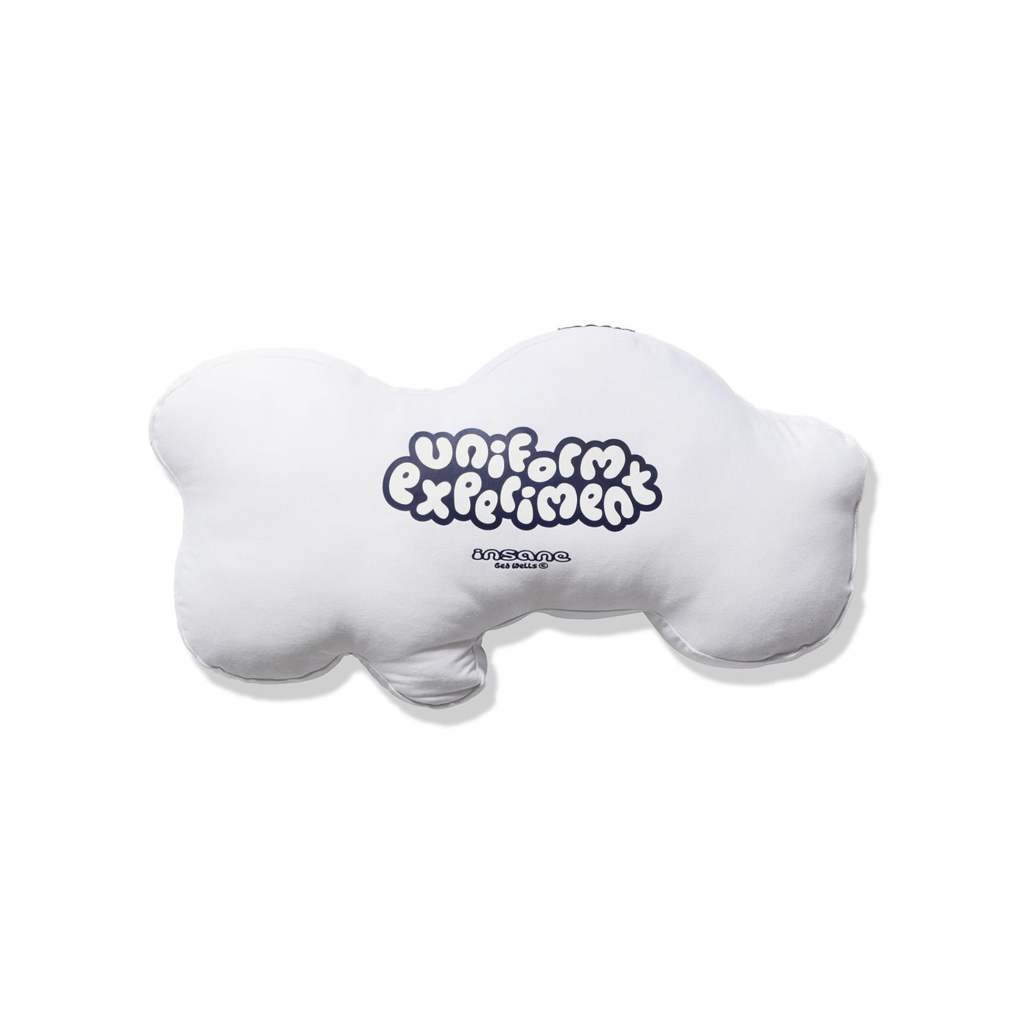 Insane Cushion - INVINCIBLE