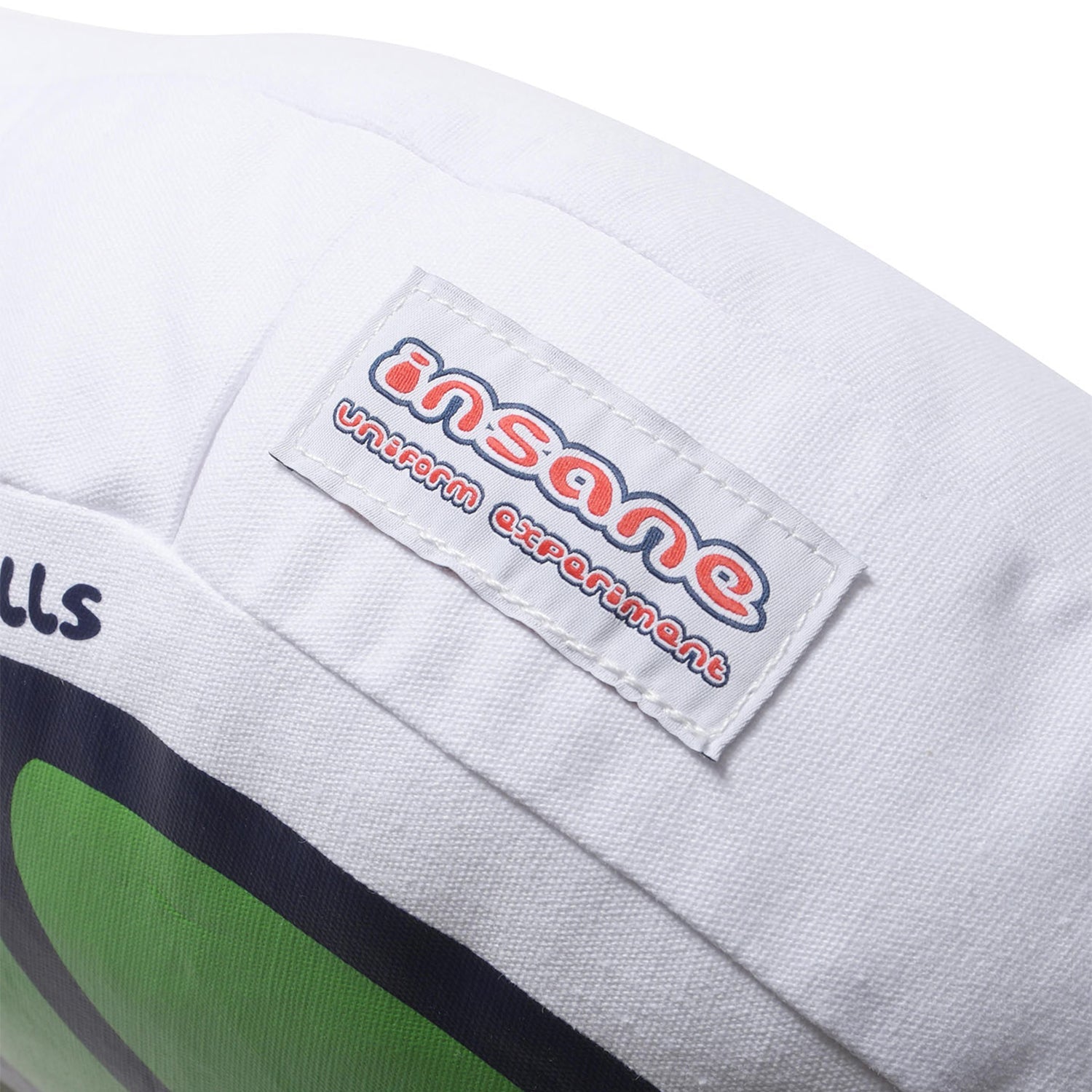 Insane Cushion - INVINCIBLE