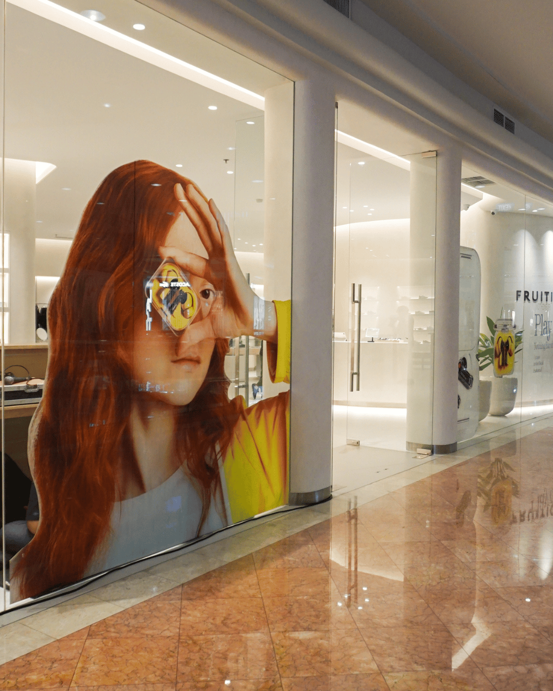 Nothing Ear & Ear (a) Collection Launch