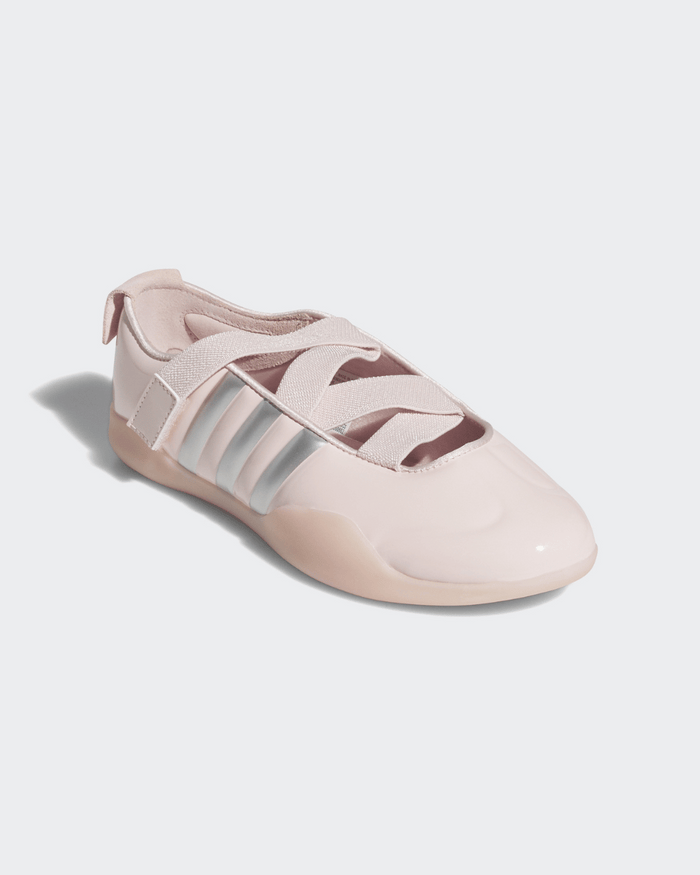 adidas x CLOT Taekwondo by Caroline Hu