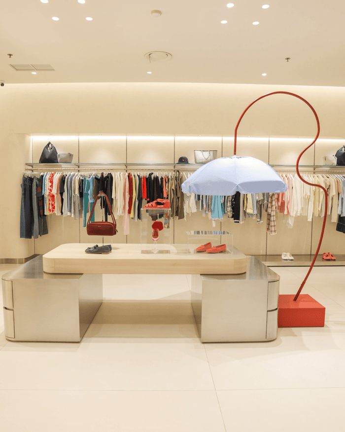 Shaddy Sommer Sangria Launch