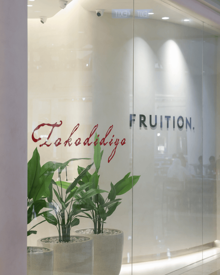 Toko Didiyo Threaded Launch