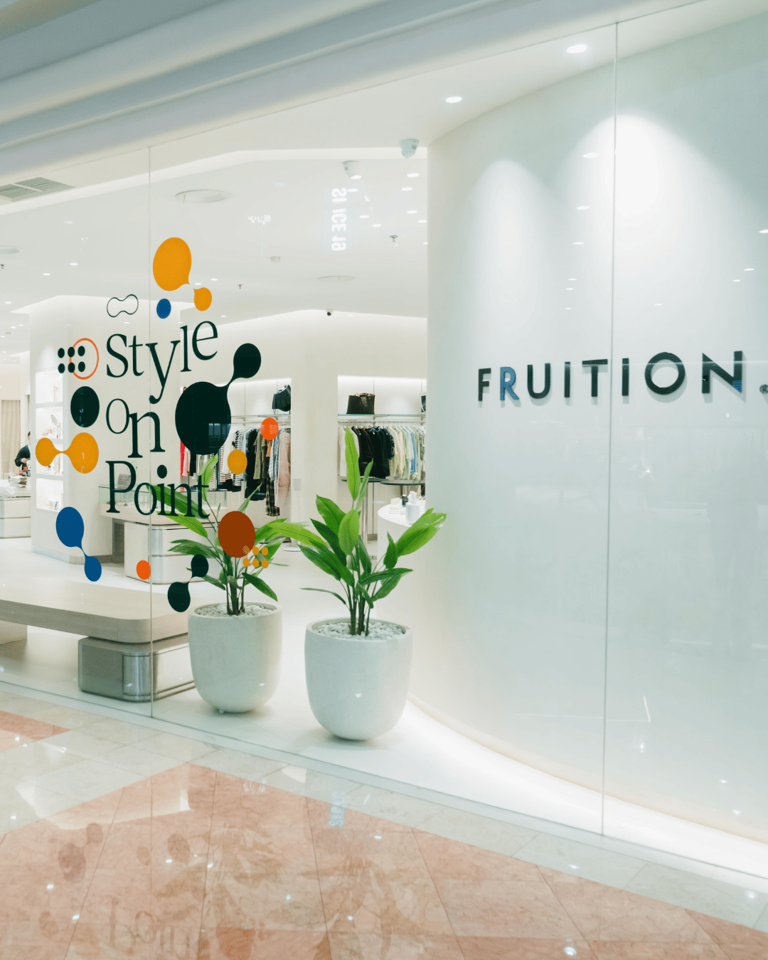 Jenius “ Style On Point”