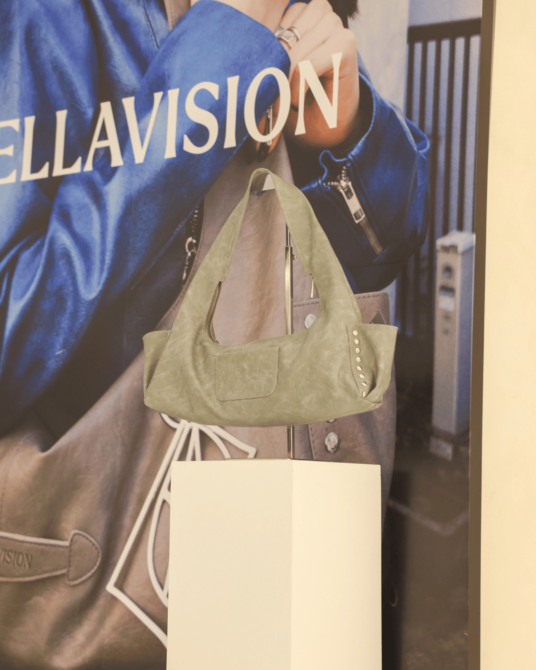 Tellavision World Tour Launch