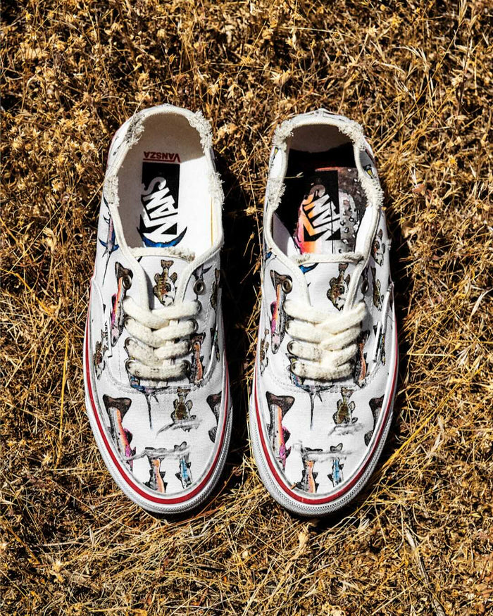VANSZA