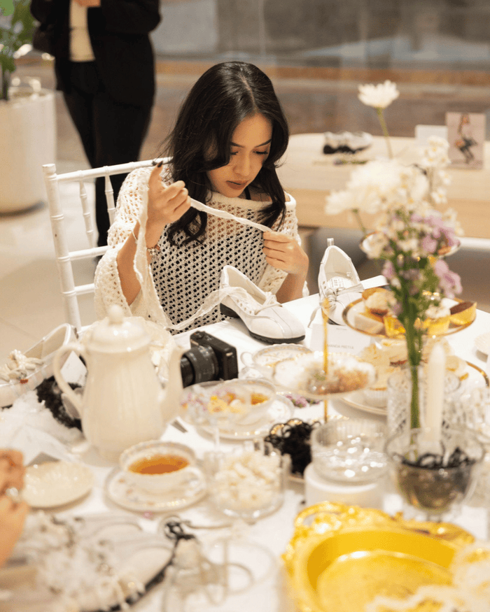 Rockfish Weatherwear x KIOF