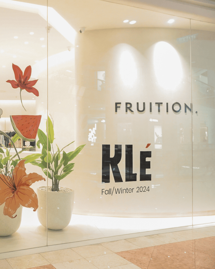 KLÉ & KLÉ Casa Collection Launch