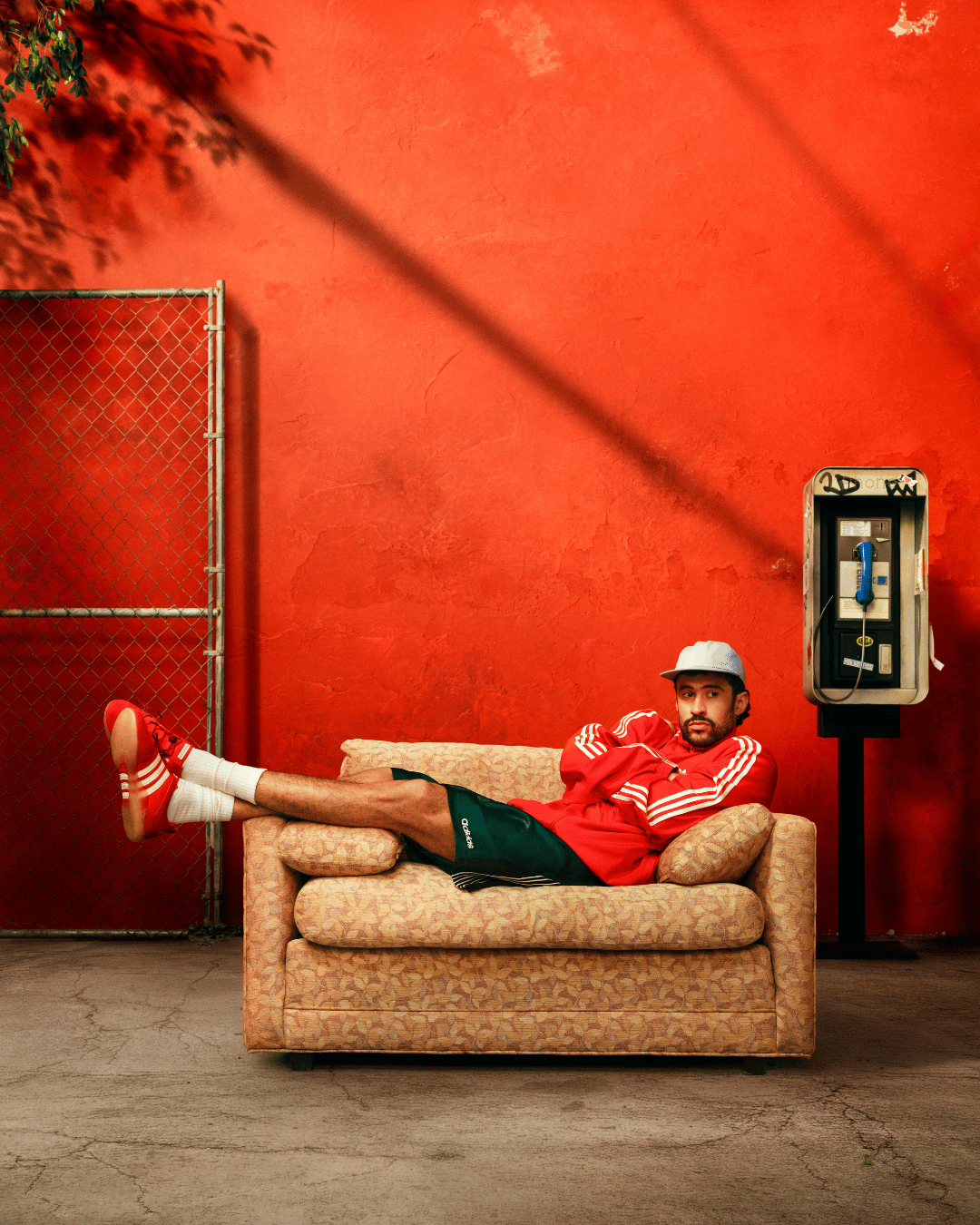adidas Originals x BAD BUNNY