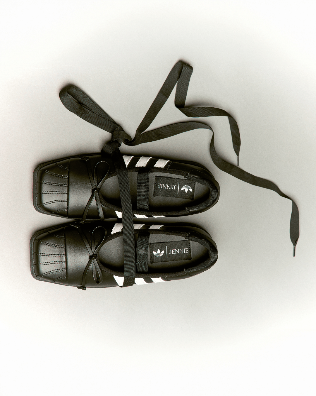 The Nike Moon Shoe