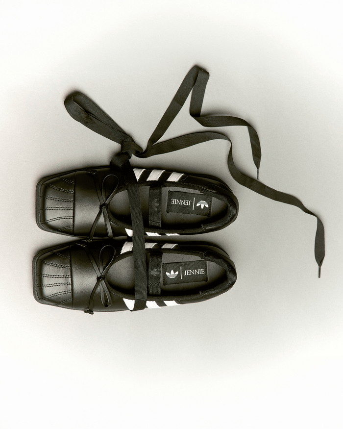 The Nike Moon Shoe