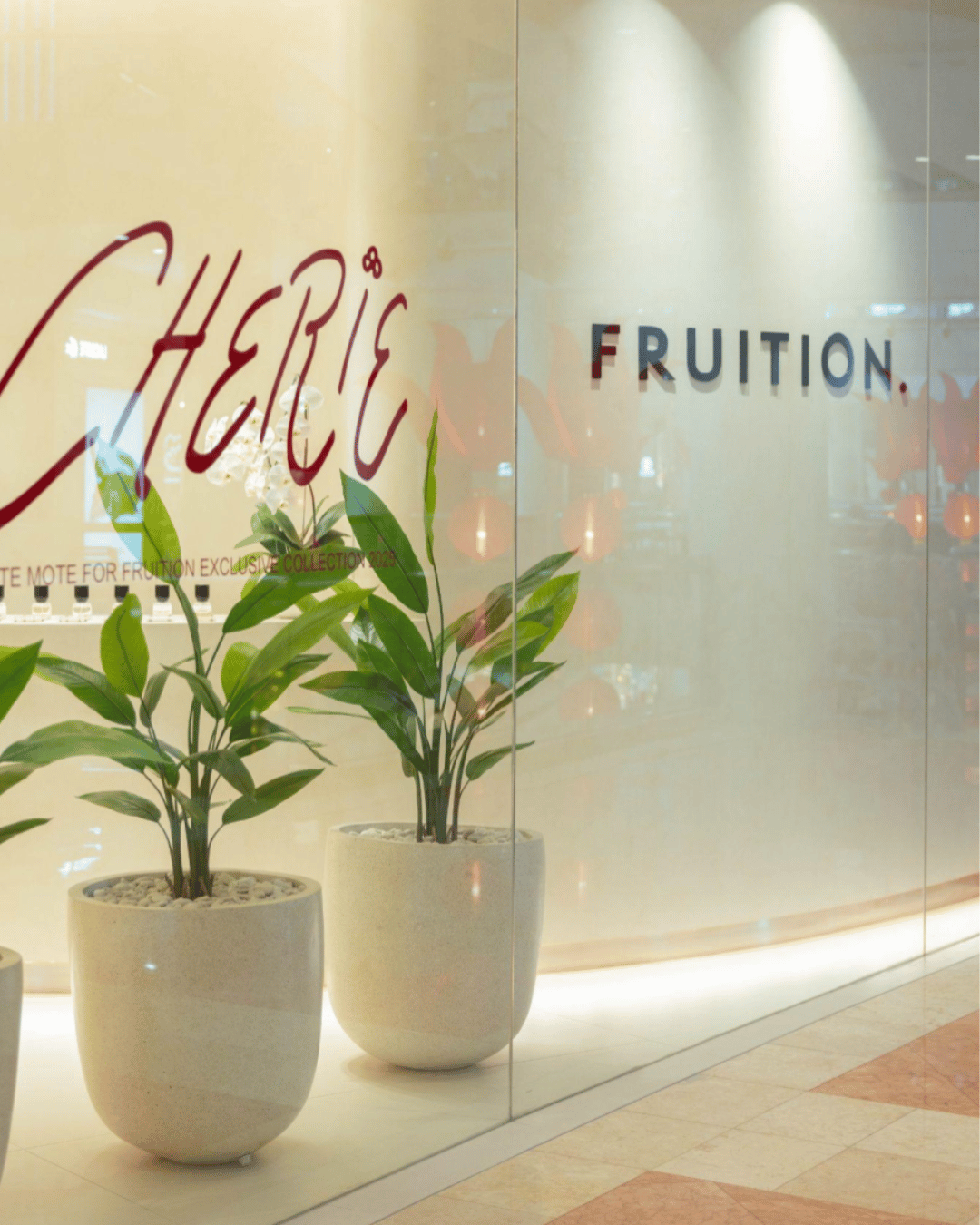 Mote Mote for FRUITION Activations