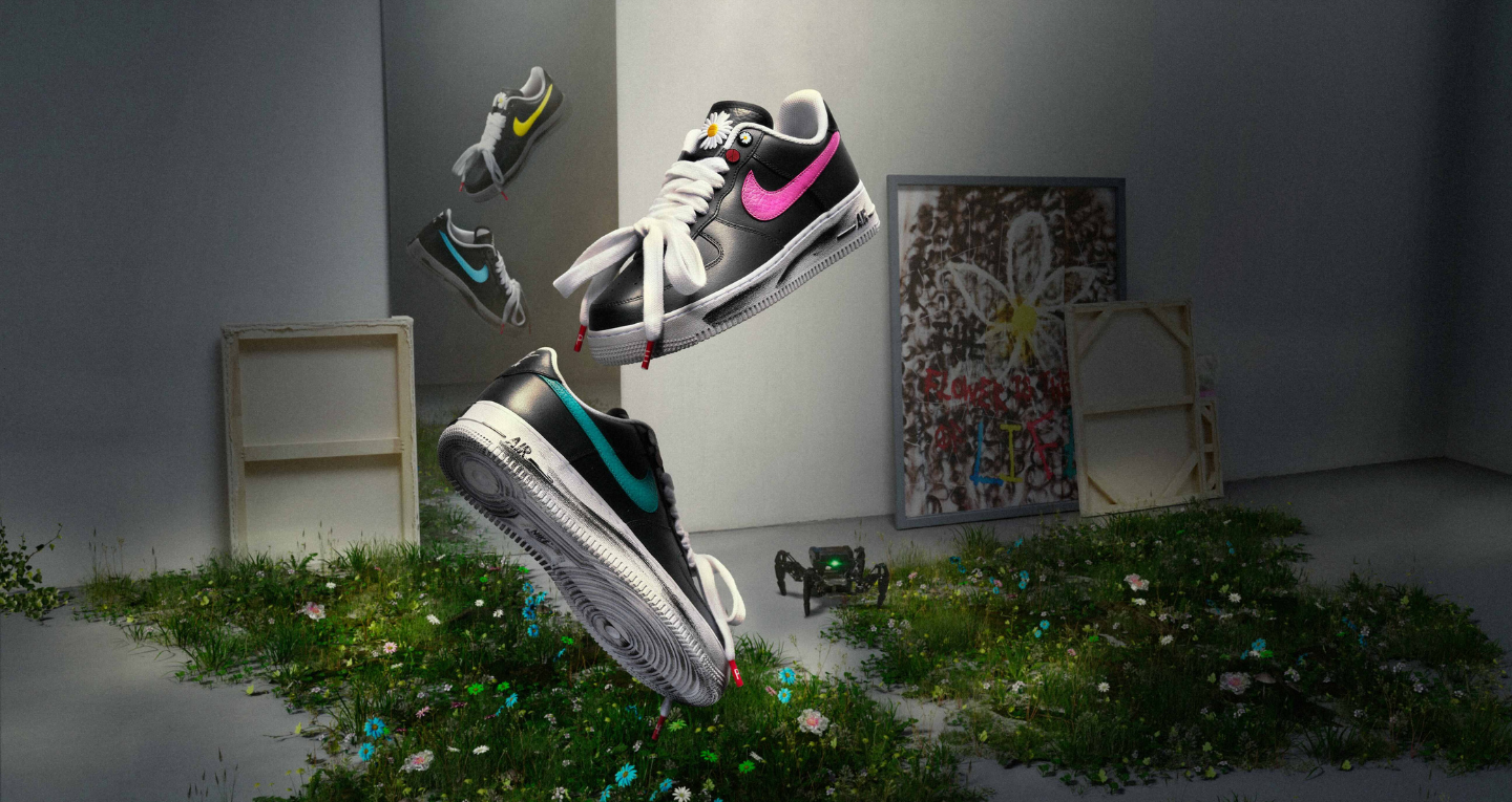 Nike air force 3.0 clearance