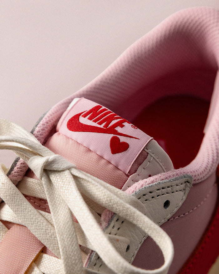 Travis Scott x Air Jordan 1 Low SP “Pink Pack”