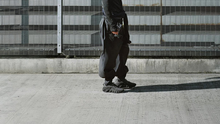 Nike Ava Rover x HYEIN SEO