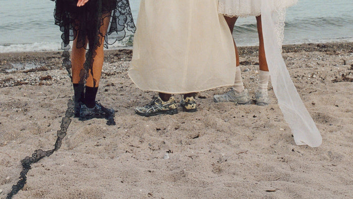 Asics Gel-Cumulus 16 SSCB