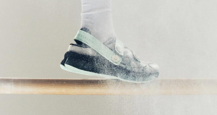 Cecilie Bahnsen x ASICS